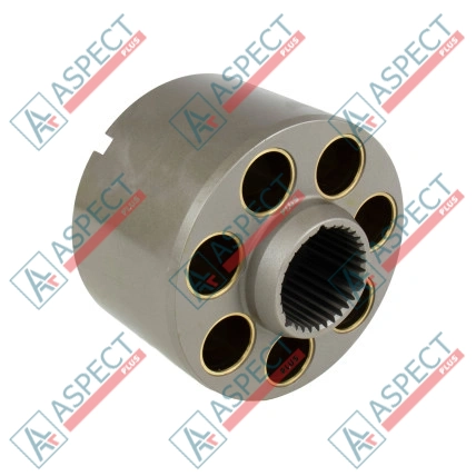 Блок циліндрів Sauer-Danfoss 11183528 SKS