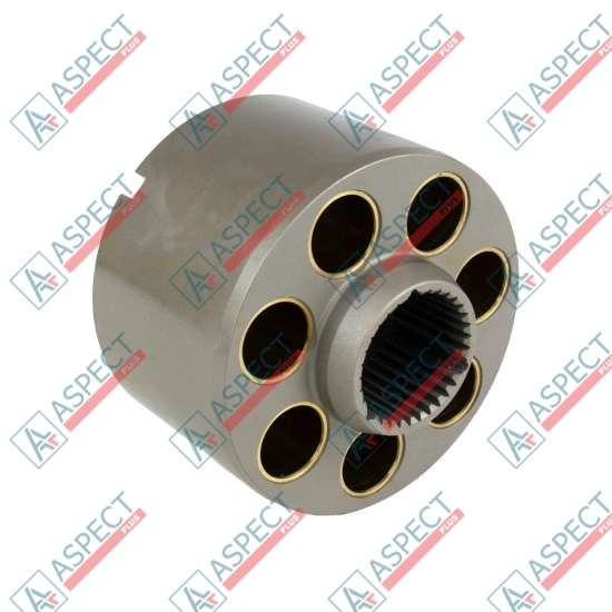 Блок цилиндров Sauer-Danfoss 11183528 SKS
