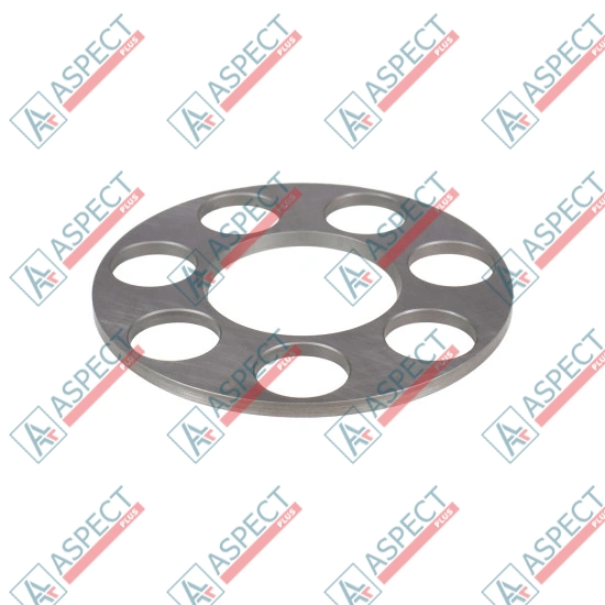 Retainer Plate Sauer-Danfoss 4460009 SKS