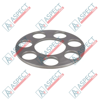Пластина притискна Sauer-Danfoss 4460009 SKS