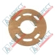 Valve plate Motor Sauer-Danfoss 4461105 SKS
