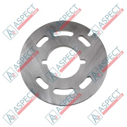 Ventilplatte Motor Sauer-Danfoss 4461105 SKS