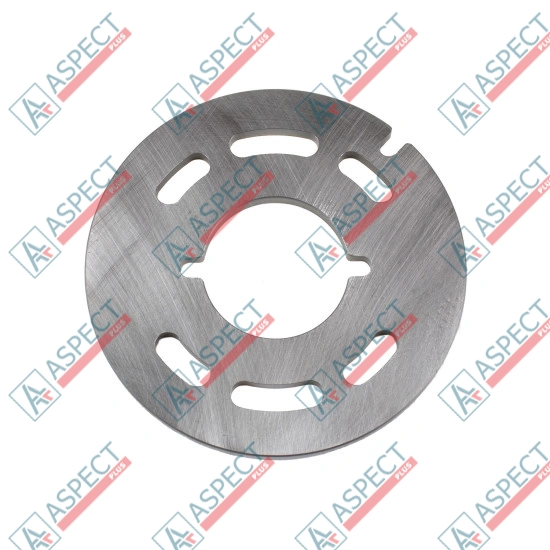 Valve plate Motor Sauer-Danfoss 4461105 SKS
