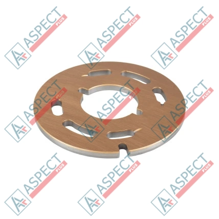 Ventilplatte Motor Sauer-Danfoss 4461105 SKS