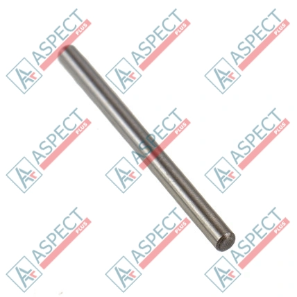Goupille de la presse du bloc-cylindres Sauer-Danfoss 688598 SKS