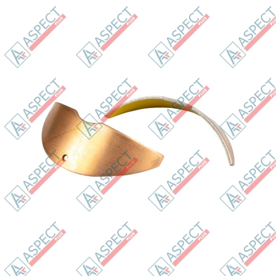 Sliding Bearing Sauer-Danfoss 11110521 SKS