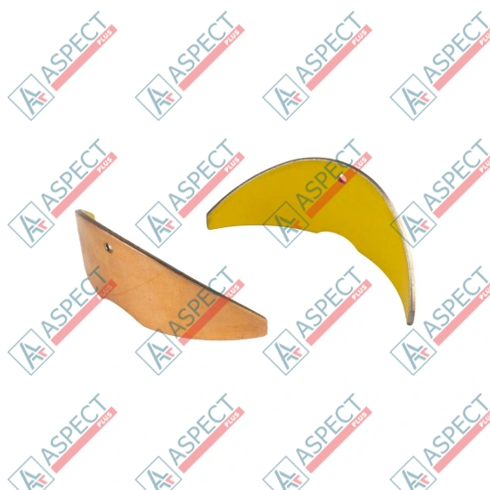 Sliding Bearing Sauer-Danfoss 11110521 SKS
