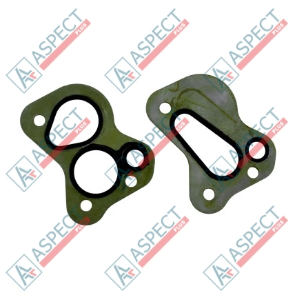 Ремкомплект гідромотора full B Sauer-Danfoss 4510184 SKS