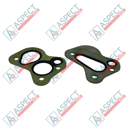 Ремкомплект гідромотора full B Sauer-Danfoss 4510184 SKS