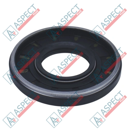 Ремкомплект гідромотора full B Sauer-Danfoss 4510184 SKS