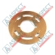 Valve plate Right Sauer-Danfoss 4460417 SKS