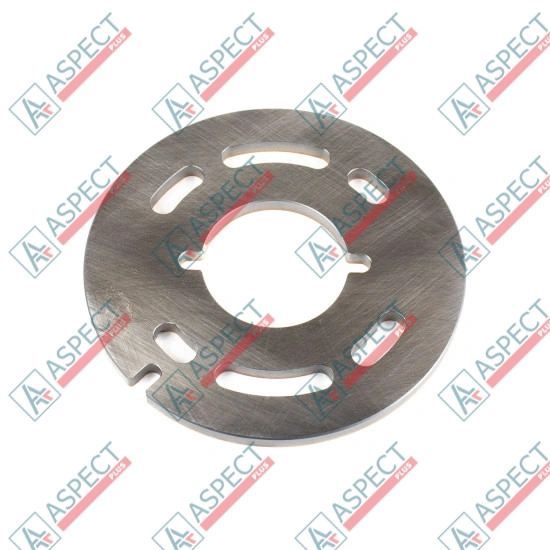 Valve plate Right Sauer-Danfoss 4460417 SKS