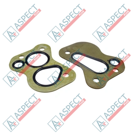 Ремкомплект гідромотора Sauer-Danfoss MPV046, MPT046 SKS