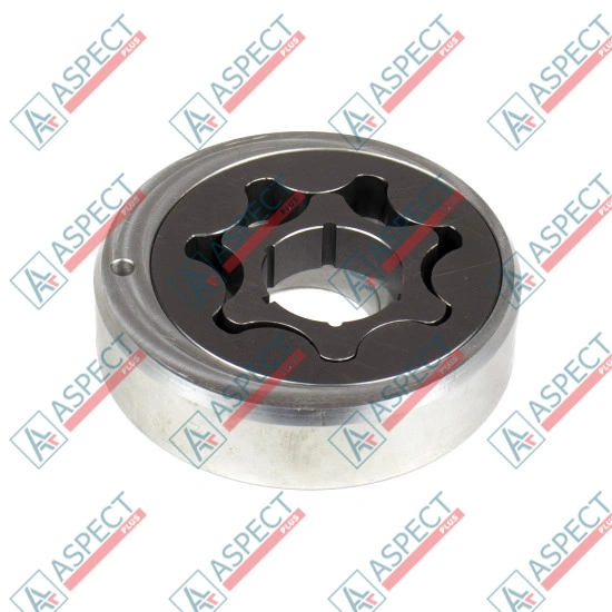 Насос шестеренчастый Sauer-Danfoss MPV046, MPT046 SKS