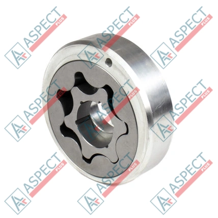 Насос шестеренний Sauer-Danfoss MPV046, MPT046 SKS
