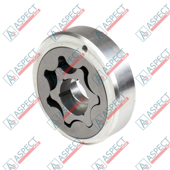 Насос шестеренчастый Sauer-Danfoss MPV046, MPT046 SKS