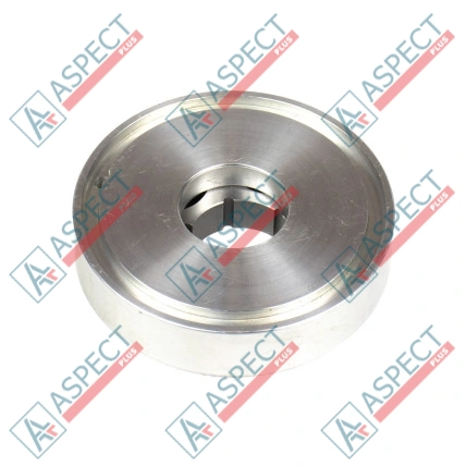 Насос шестеренний Sauer-Danfoss MPV046, MPT046 SKS