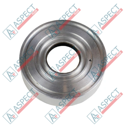 Насос шестеренний D=101.6 mm Sauer-Danfoss MPV046, MPT046 SKS