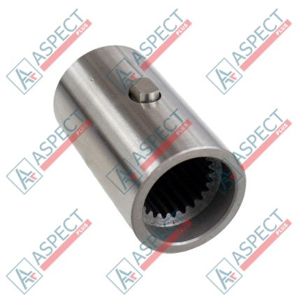 Насос шестеренний D=101.6 mm Sauer-Danfoss MPV046, MPT046 SKS