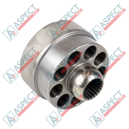 Bloc-cylindres Rotor Sauer-Danfoss 4250095 SKS