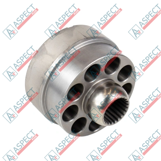 Блок цилиндров Sauer-Danfoss 4250095 SKS