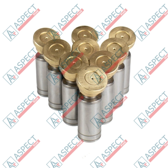 Плунжер с подпятником Sauer-Danfoss 4250127 SKS