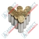 Плунжер с подпятником Sauer-Danfoss 4250127 SKS