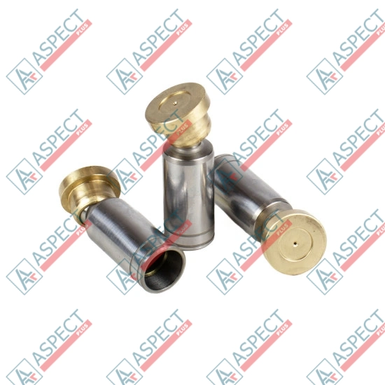 Плунжер с подпятником Sauer-Danfoss 4250127 SKS