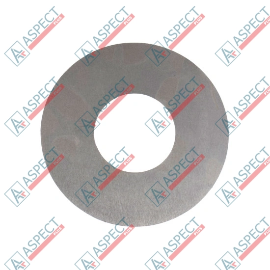 Shoe plate Sauer-Danfoss 3103218 SKS