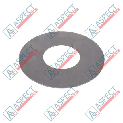 Plaque de patin Sauer-Danfoss 3103218 SKS
