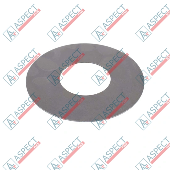 Shoe plate Sauer-Danfoss 3103218 SKS