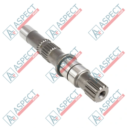 Moteur de l`arbre d`entraînement Sauer-Danfoss 4250001 SKS