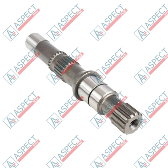 Вал гидромотора Sauer-Danfoss 4250001 SKS