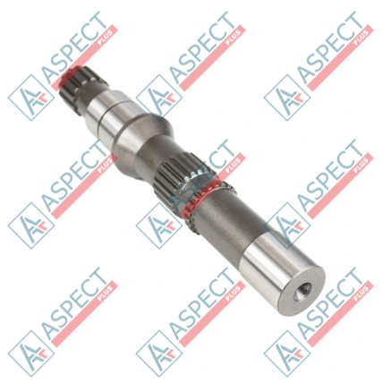 Moteur de l`arbre d`entraînement Sauer-Danfoss 4250001 SKS