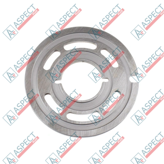 Valve plate Motor Sauer-Danfoss MPV025, MPT025 SKS