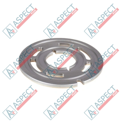 Plaque de soupape Moteur Sauer-Danfoss MPV025, MPT025 SKS