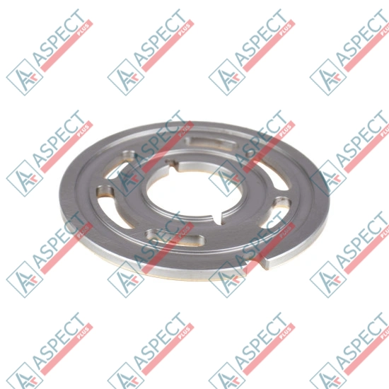 Valve plate Motor Sauer-Danfoss MPV025, MPT025 SKS