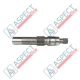 Drive Shaft motor Sauer-Danfoss MMF035, MMV035 SKS