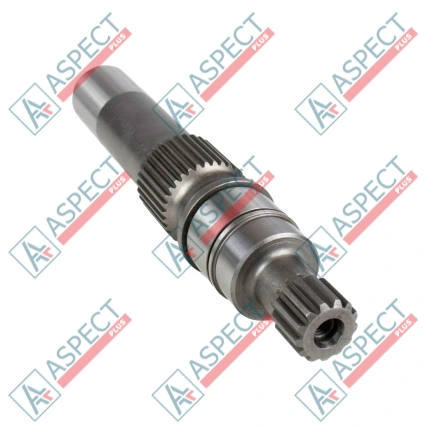 Moteur de l`arbre d`entraînement Sauer-Danfoss MMF035, MMV035 SKS