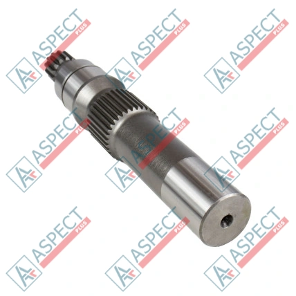Moteur de l`arbre d`entraînement Sauer-Danfoss MMF035, MMV035 SKS
