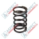 Spring of Rotor Sauer-Danfoss MPV035, MPT035 SKS