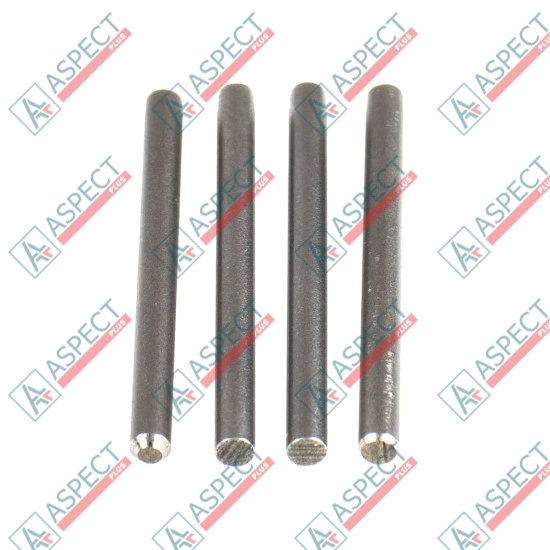 Палец блока цилиндров Sauer-Danfoss 9004875-0109 SKS