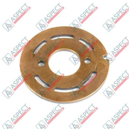 Placă supapă Dreapta Sauer-Danfoss 4350728 SKS