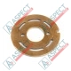 Valve plate Right Sauer-Danfoss 4350728 SKS