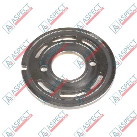 Placă supapă Dreapta Sauer-Danfoss 4350728 SKS