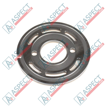 Ventilplatte Links Sauer-Danfoss 4350729 SKS