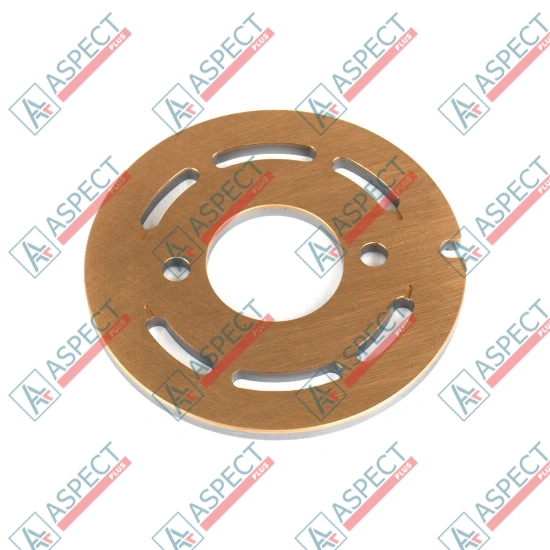Шайба Распределительная мотор H=5.0 mm Sauer-Danfoss 4350754 SKS