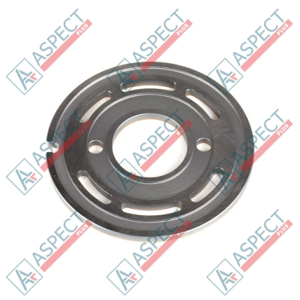 Placă supapă Motor H=5.0 mm Sauer-Danfoss 4350754 SKS