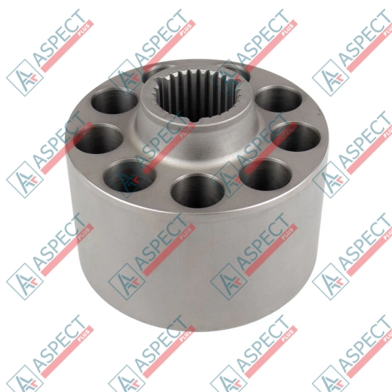 Блок цилиндров Sauer-Danfoss 11150736 SKS