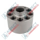Cylinder block Rotor Sauer-Danfoss 11150736 SKS